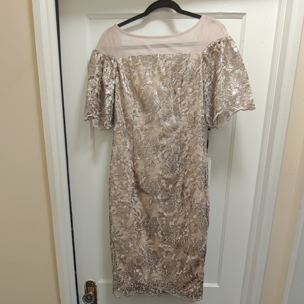 Calvin Klein Dress - Picture 4 of 8